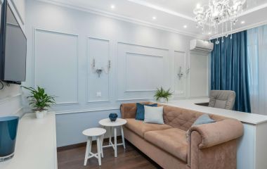 Как правильно подобрать кондиционер под площадь помещения