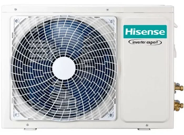 Кондиционер Hisense CF25YR1DG/CF25YR1DW