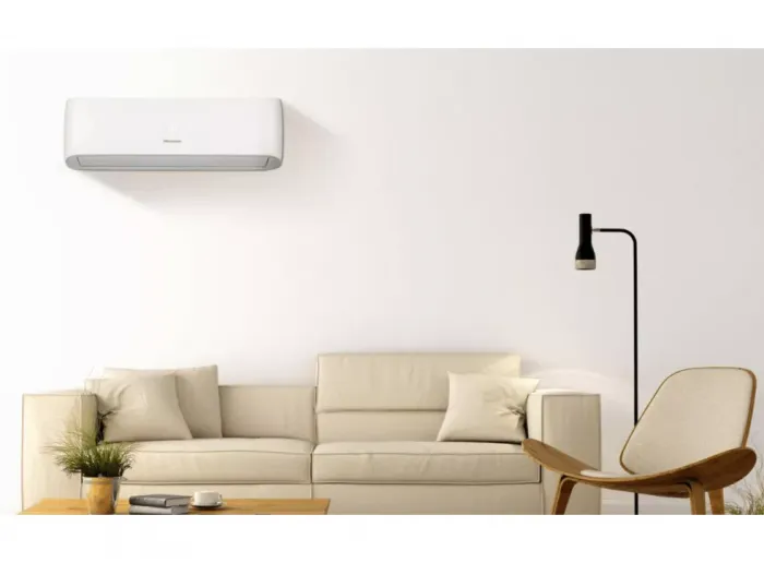 Кондиционер Hisense CA35YR03G/CA35YR03W