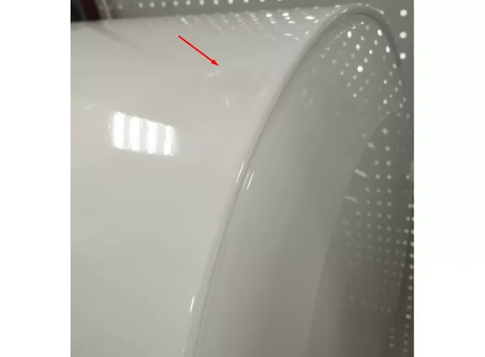 Бойлер Ariston PRO1 R 50 H/5 Уценка1