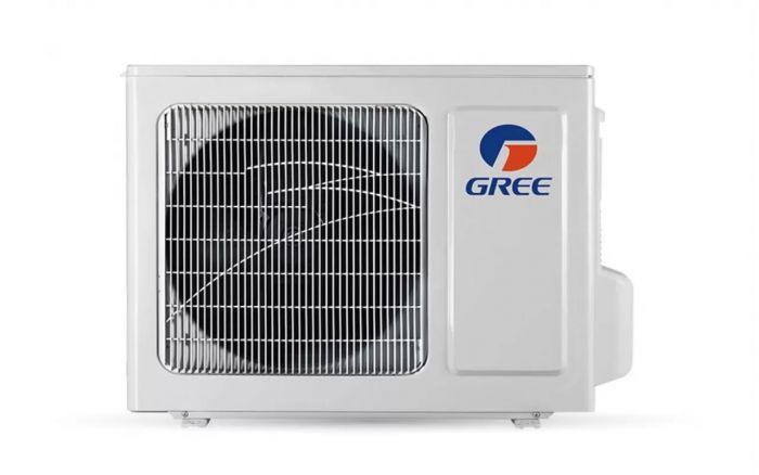 Кондиционер GREE Smart инверторный GWH24QE-K6DNB6I/I-GWH24AFE-K6DNA2I/O