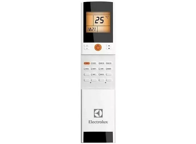 Напольно-потолочный кондиционер Electrolux EACU-36H/UP4-DC/N8 (GREE)