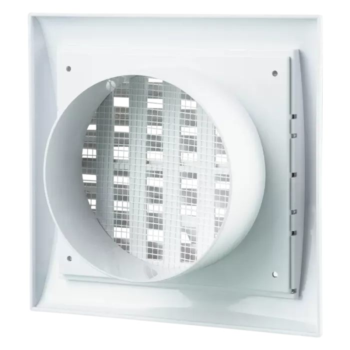 ВЕНТС Изделия строит. пластм. для систем вентиляции МВ 103с