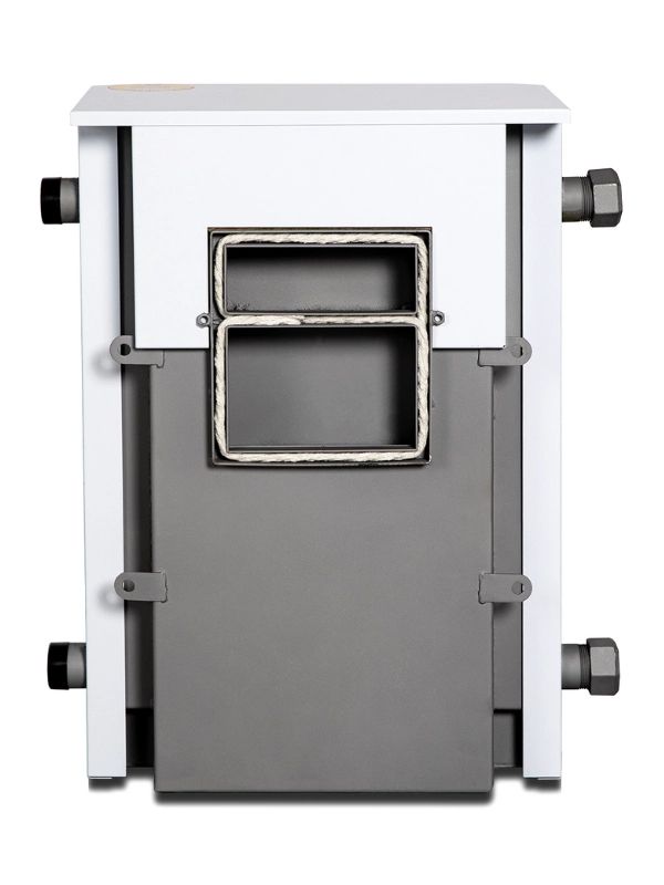 Котел газовый напольный парапетный ГВ КСГВ 20 П