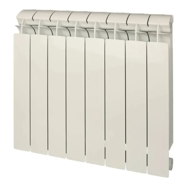 Радиатор биметаллический 8 секций Global Style Plus 500