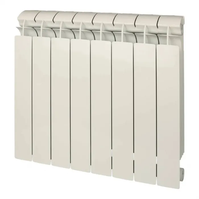 Радиатор биметаллический 8 секций Global Style Plus 500