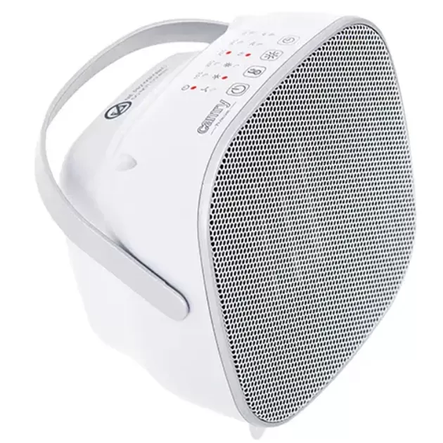 Тепловентилятор 1.5кВт, 220В, Camry CR 7732