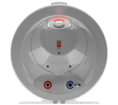 Водонагреватель Eldom Style 50 л/1 мокр.ТЭН/1,5 кВт