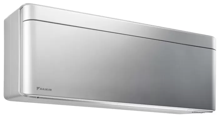 Кондиционер Daikin Stylish инверторный FTXA35BS/RXA35A9 (серый)