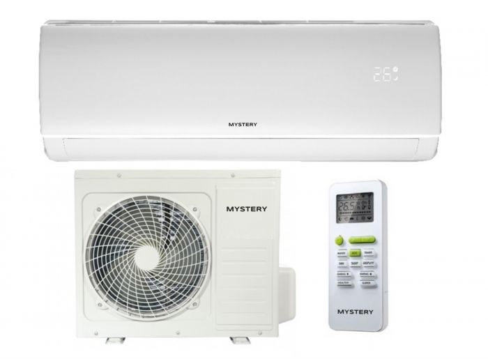 Кондиционер Mystery MTH07CT-W3N2/I-MTH07CT-W3N2/O