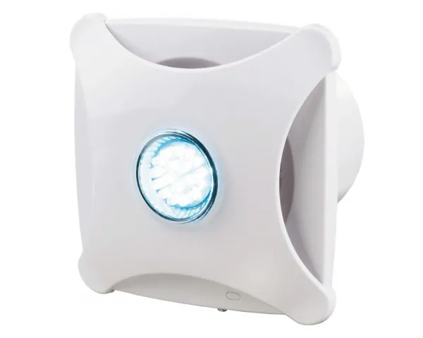 ВЕНТС Вентилятор 125 ХВ