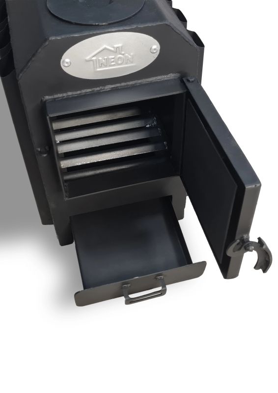 Печь Neon Булерьян ЕСО 4,5 кВт