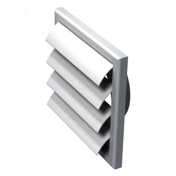 ВЕНТС Изделия строит. пластм. для систем вентиляции МВ 120 ВЖ