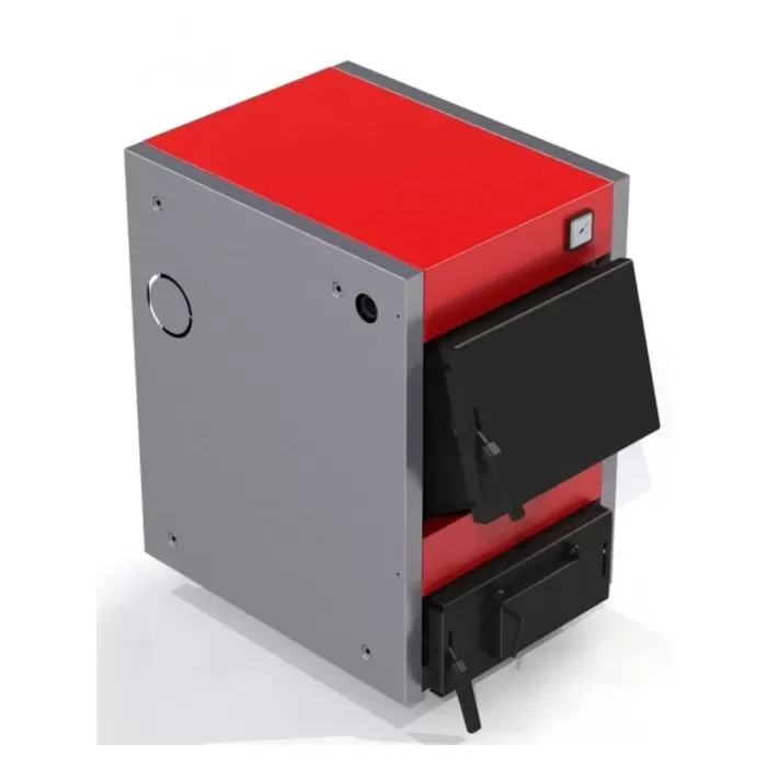 Котел твердотопливный Протек ТТ-15 Стандарт Плюс