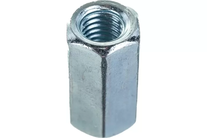 Гайка соединительная (переходная) DIN 6334 М8
