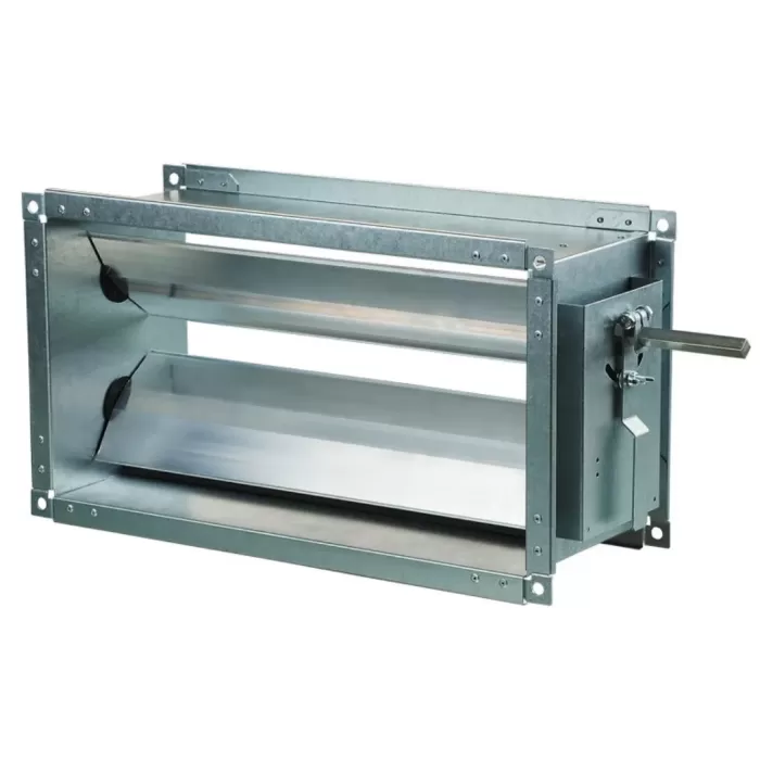 ВЕНТС Стальные распределительные устройства для систем вентиляции РРВ 500*300