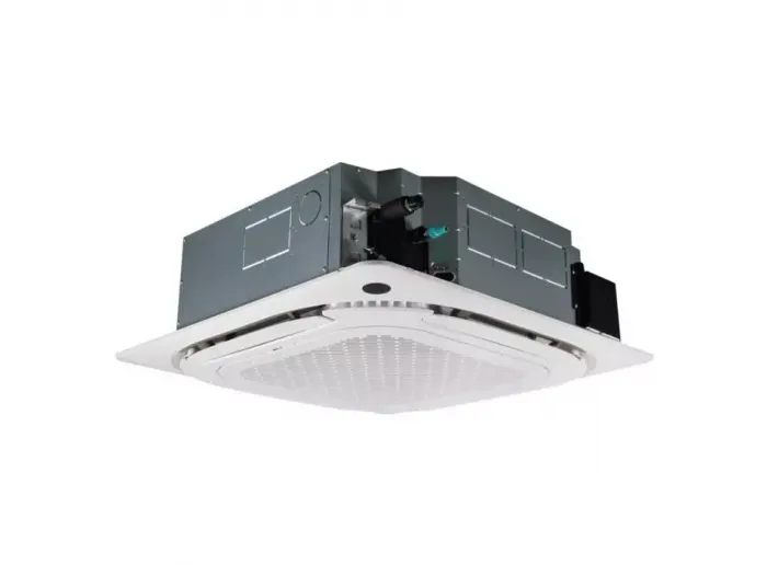 Кассетный кондиционер MIDEA MCD1-48HRFNX / MOE30U-48HFN8 / T-MBQ4-04A1