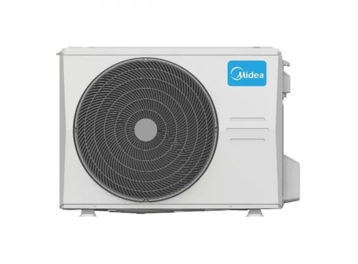 Кассетный кондиционер MIDEA MCD1-48HRFNX / MOE30U-48HFN8 / T-MBQ4-04A1