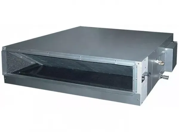 Канальный кондиционер Electrolux EACD-48H/UP4-DC/N8 (GREE)