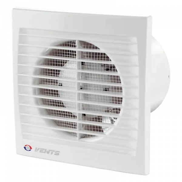 ВЕНТС Вентилятор 125 СВ