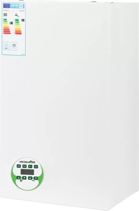 Котел газовый 25 C38GC25-P MKDENS