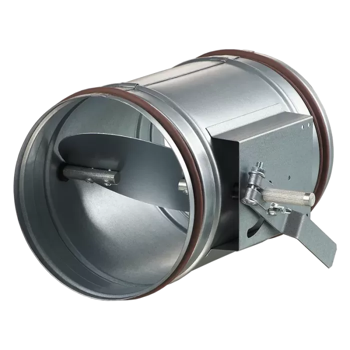 ВЕНТС Распределительное стальное устройство д/систем вент. КР 100