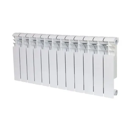 Радиатор биметаллический HF350B (10 секций)