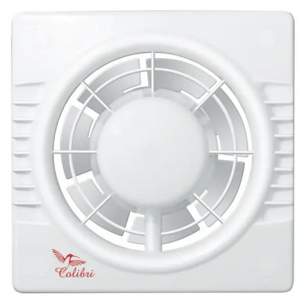 ВЕНТС Вентилятор COLIBRI 100