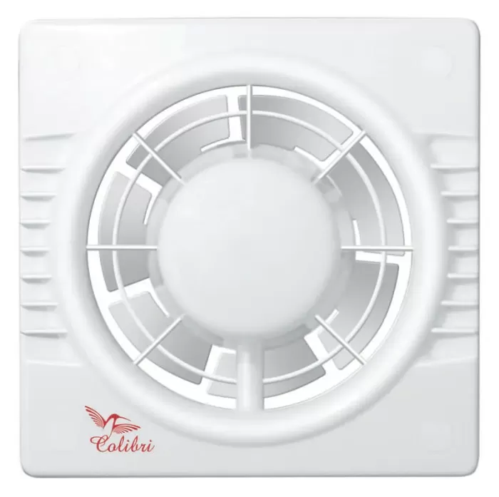 ВЕНТС Вентилятор COLIBRI 100
