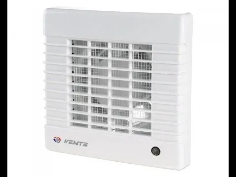 ВЕНТС Вентилятор 125 М1В