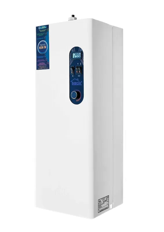 Котел электрический Neon PRO PLUS 9,0 кВт 220/380В
