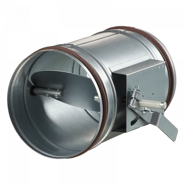 ВЕНТС Распределительное стальное устройство д/систем вент. КР 125