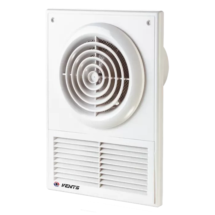 ВЕНТС Изделия строит. пластм. для систем вентиляции Ф 125