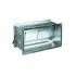 ВЕНТС Распределительное стальное устройство д/систем вент. КОМ1 400*200