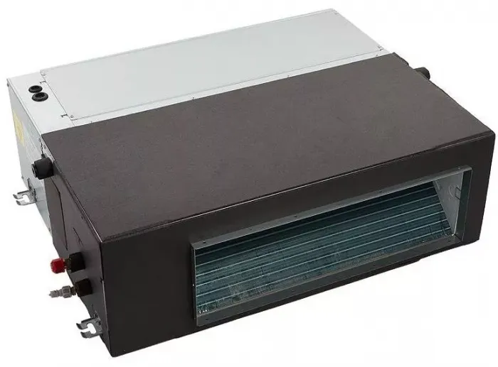 Канальный кондиционер Ballu BLCI_D/in-18HN8/EU_23Y + BLCI_O/out-18HN8/EU