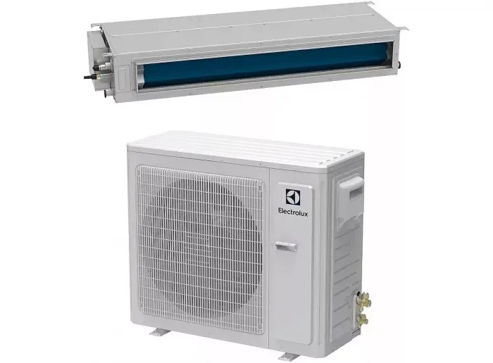 Канальный кондиционер Electrolux EACD-24H/UP4-DC/N8 (GREE)