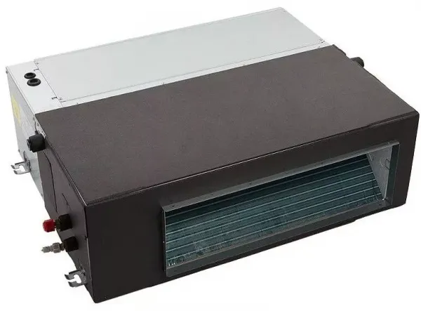 Канальный кондиционер Ballu BLCI_D/in-24HN8/EU_23Y + BLCI_O/out-24HN8/EU