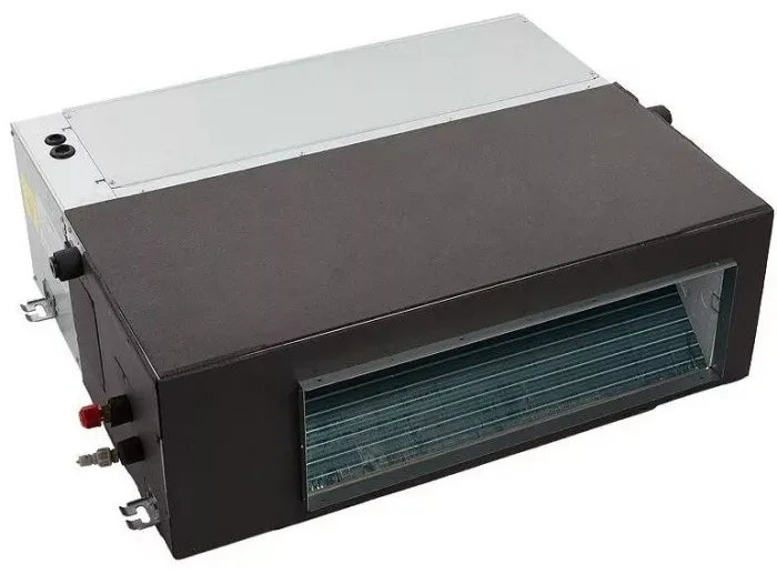 Канальный кондиционер Ballu BLCI_D/in-24HN8/EU_23Y + BLCI_O/out-24HN8/EU