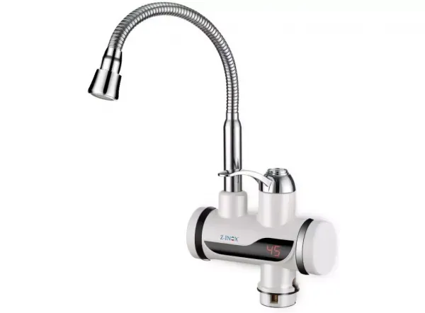 Водонагреватель проточный ZILAN Z-INOX ZLN7873