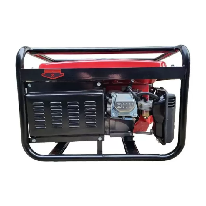 Генератор бензиновый однофазный SLOGGER ВС3000 2,8кВт/3,0кВт