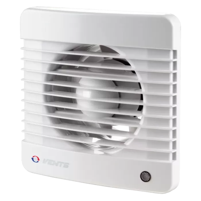 ВЕНТС Вентилятор 125 МТ