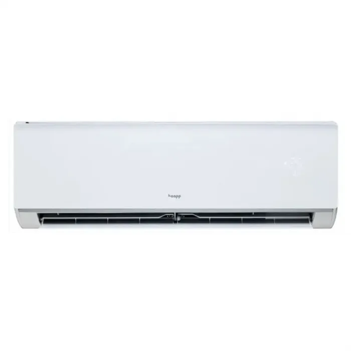 Кондиционер HOAPP LIGHT инверторный wi-fi HSZ-GX55VAW/HMZ-GX55VA