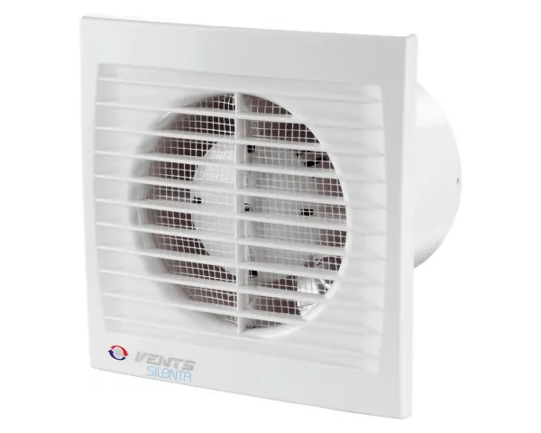 ВЕНТС Вентилятор 125 С