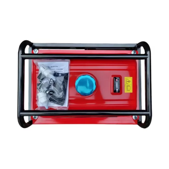 Генератор бензиновый однофазный SLOGGER ВС3000 2,8кВт/3,0кВт