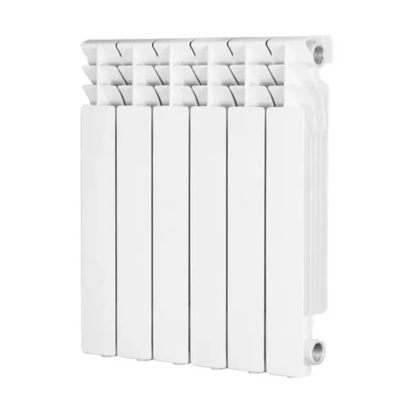 Радиатор биметаллический HF500B17-H (6 секций)