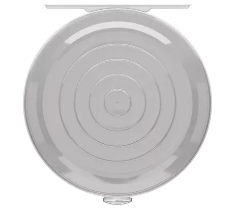 Водонагреватель Eldom Eureka 50 л/2 сух.ТЭН/1,6 кВт