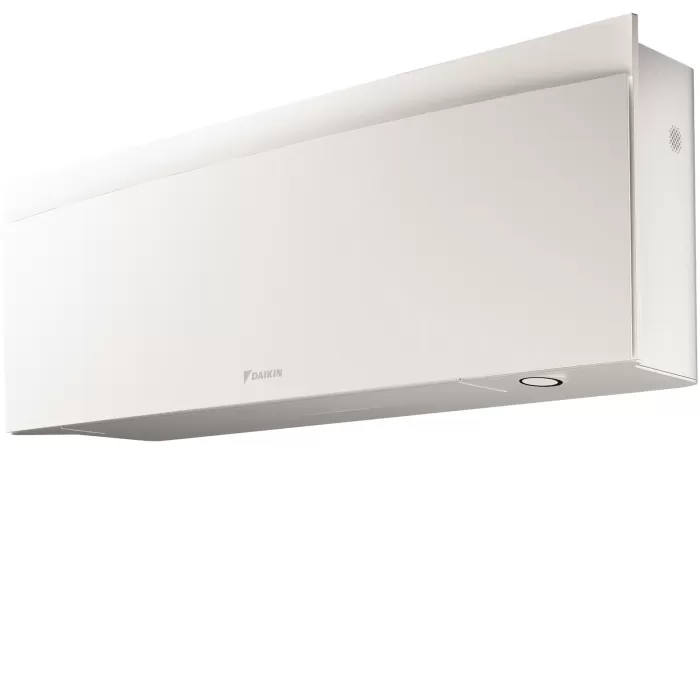 Кондиционер Daikin Emura инверторный FTXJ35AW/RXJ35A (белый)