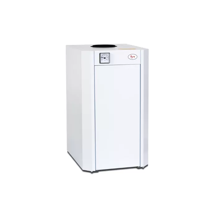 Котел газовый напольный КСГВ 20 Луч