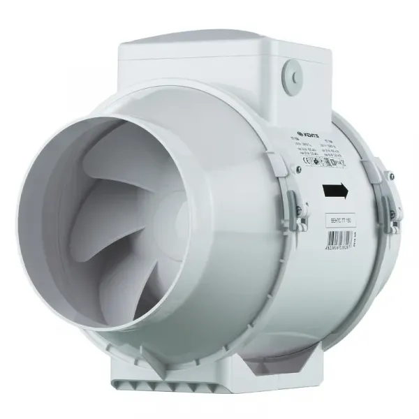ВЕНТС Вентилятор ТТ 150