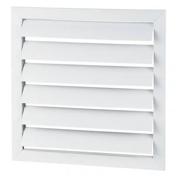 ВЕНТС Изделия строит. пластм. для систем вентиляции ГР 600*600